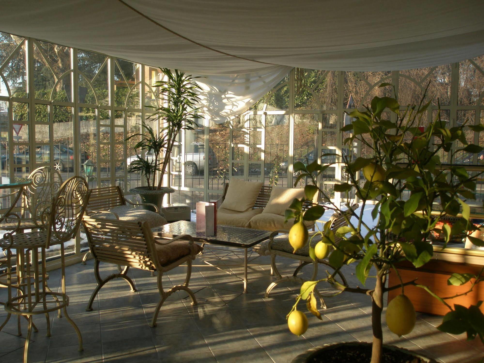Hotel Montecarlo Кастелланца Экстерьер фото